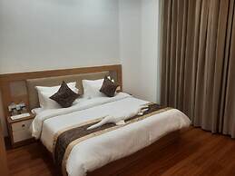 NARAYANA RESIDENCY