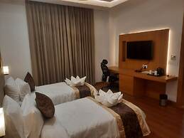 NARAYANA RESIDENCY