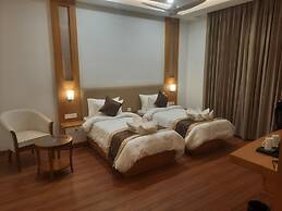 NARAYANA RESIDENCY