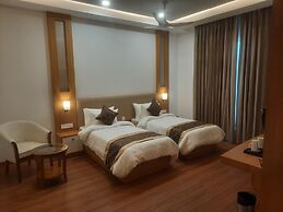 NARAYANA RESIDENCY