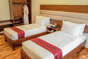 Hotel Riverview by Tenzinlig
