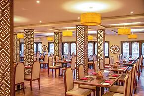 Hotel Riverview by Tenzinlig