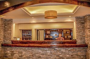 Hotel Riverview by Tenzinlig
