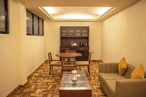 Hotel Riverview by Tenzinlig