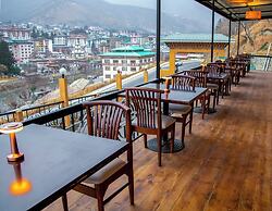 Hotel Riverview by Tenzinlig