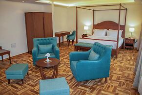 Hotel Riverview by Tenzinlig