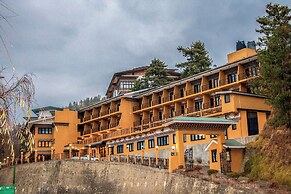 Hotel Riverview by Tenzinlig