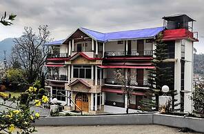 Luxury Hotel Sapphire Inn-Mountain View