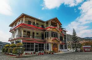 Luxury Hotel Sapphire Inn-Mountain View