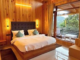 Luxury Hotel Sapphire Inn-Mountain View