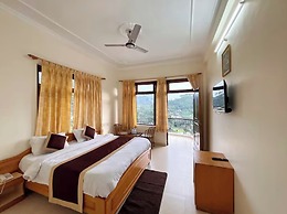 Luxury Hotel Sapphire Inn-Mountain View