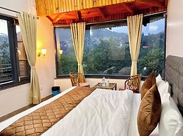 Luxury Hotel Sapphire Inn-Mountain View