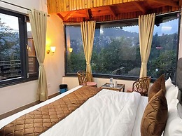 Luxury Hotel Sapphire Inn-Mountain View