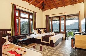 Luxury Hotel Sapphire Inn-Mountain View