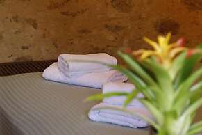 Tholos by Praxithea Stone House & Pool