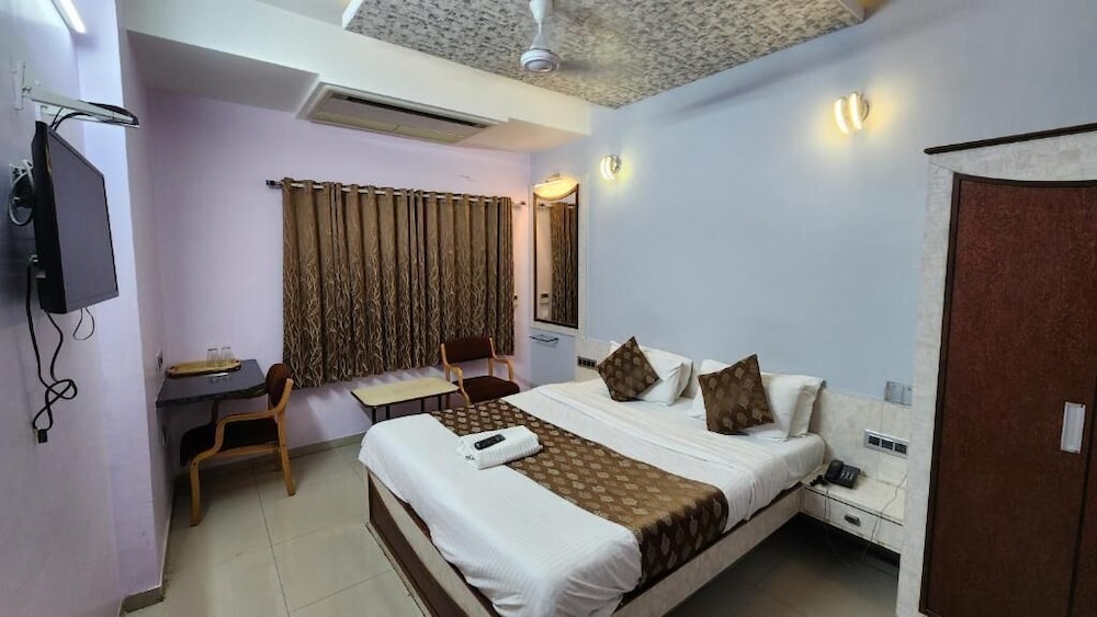 Hotel Aishwarya