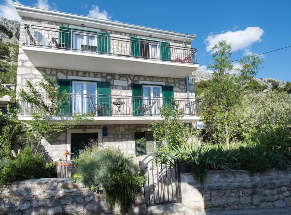 Villa Danica Horizon Escape