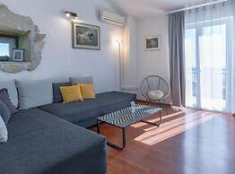 Villa Danica Horizon Escape