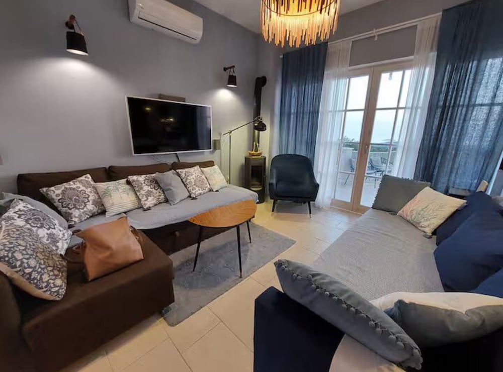 Villa Mediterranea Seaview Primošten