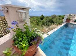 Villa Mediterranea Seaview Primošten