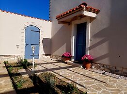 Villa Mediterranea Seaview Primošten