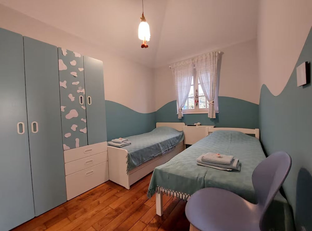 Villa Mediterranea Seaview Primošten