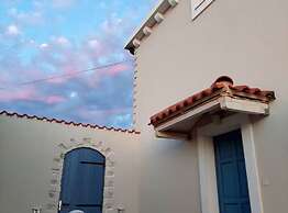 Villa Mediterranea Seaview Primošten