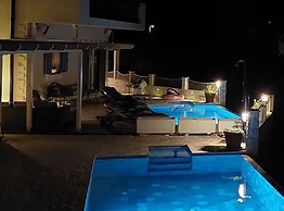 Villa Mediterranea Seaview Primošten