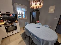 Villa Mediterranea Seaview Primošten