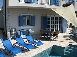 Villa Mediterranea Seaview Primošten
