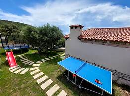 Villa Mediterranea Seaview Primošten