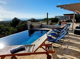 Villa Mediterranea Seaview Primošten