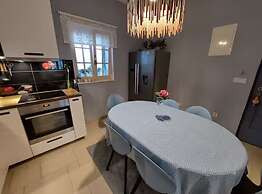 Villa Mediterranea Seaview Primošten