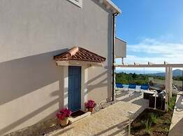 Villa Mediterranea Seaview Primošten