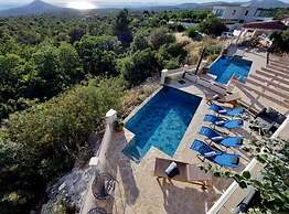 Villa Mediterranea Seaview Primošten