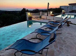 Villa Mediterranea Seaview Primošten