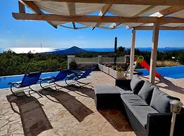 Villa Mediterranea Seaview Primošten