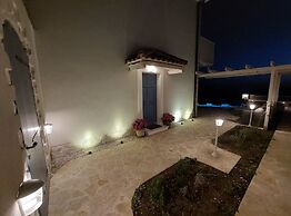 Villa Mediterranea Seaview Primošten