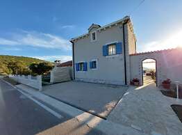 Villa Mediterranea Seaview Primošten