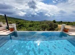 Villa Mediterranea Seaview Primošten