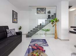 Marilona Welle Apartments Vir