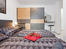 Marilona Welle Apartments Vir