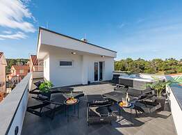 Marilona Welle Apartments Vir