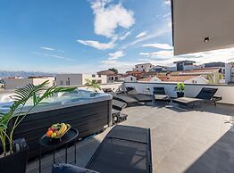 Marilona Welle Apartments Vir