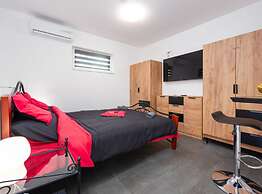 Marilona Welle Apartments Vir