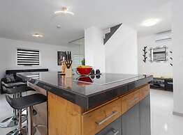 Marilona Welle Apartments Vir