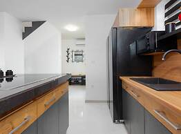 Marilona Welle Apartments Vir