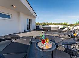 Marilona Welle Apartments Vir