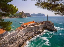 Villa Teodora Mare