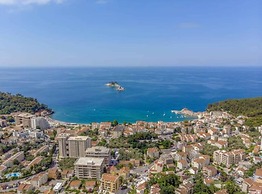Villa Teodora Mare